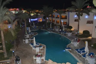 Шарм-эш-Шейх (Шарм-эль-Шейх): Le Mirage Hotel Double Room