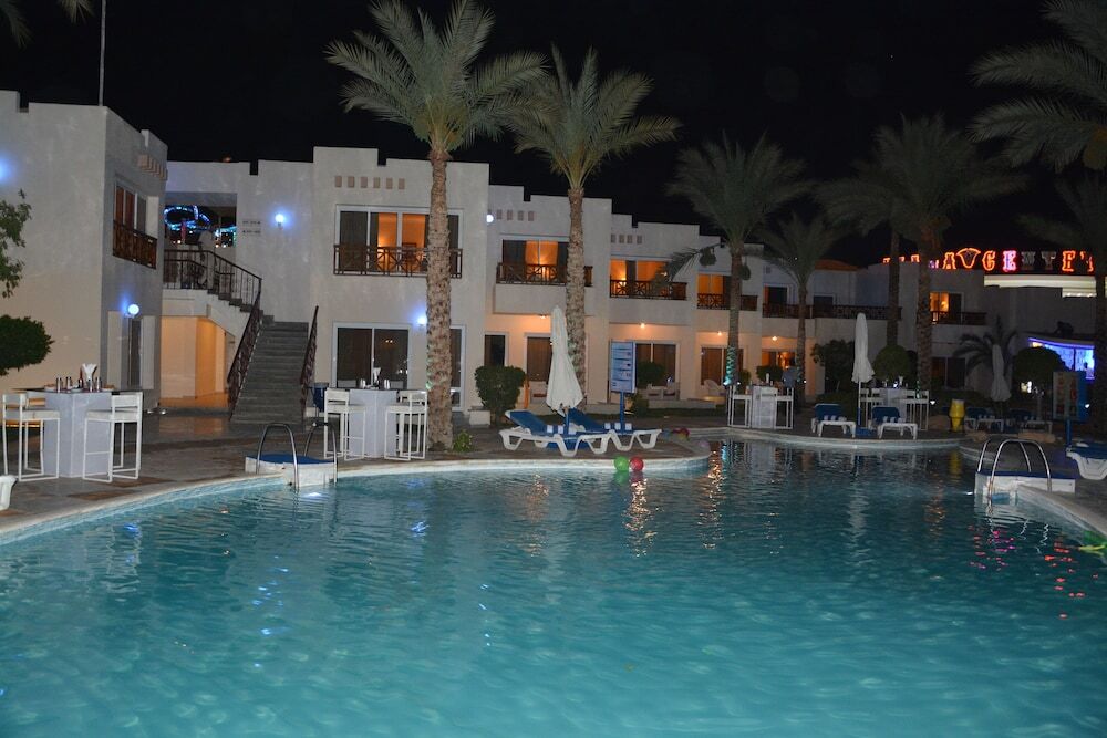 Шарм-эш-Шейх (Шарм-эль-Шейх): Le Mirage Hotel Double Room