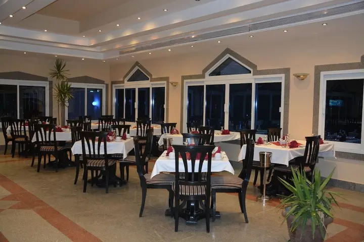 Шарм-эш-Шейх (Шарм-эль-Шейх): Le Mirage Hotel Double Room
