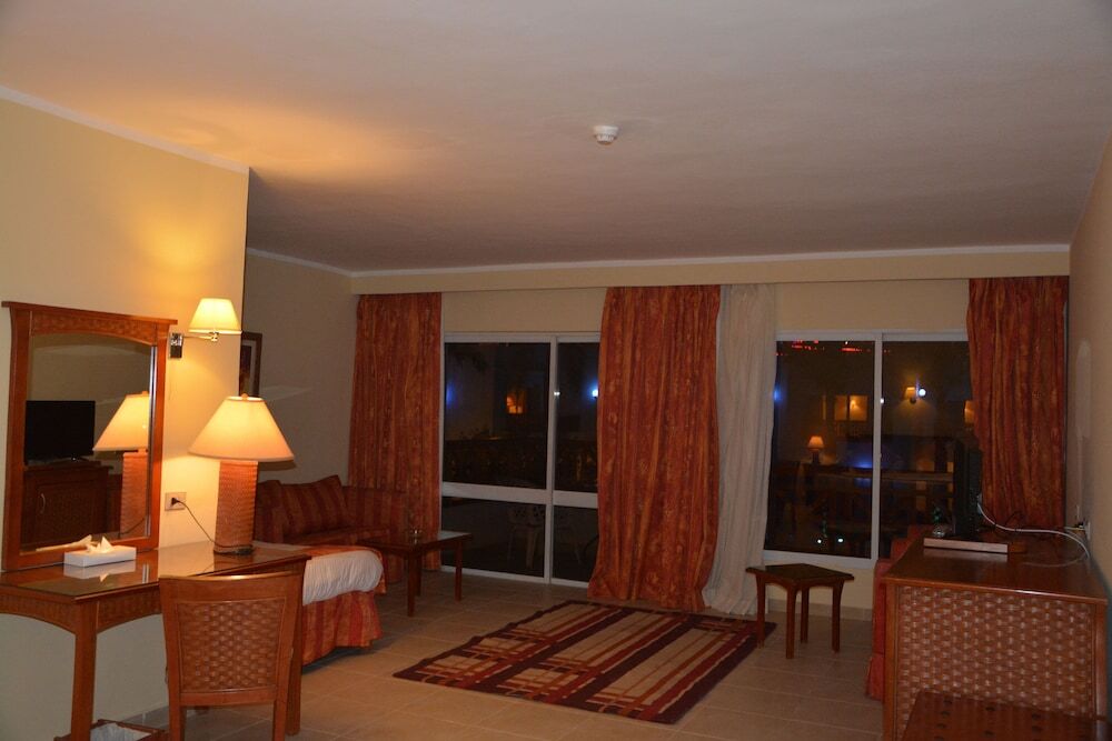 Шарм-эш-Шейх (Шарм-эль-Шейх): Le Mirage Hotel Double Room