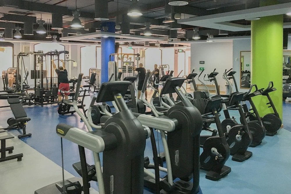 Дубай: Full Sea View! Bright + Beautiful Studio in Jbr!
