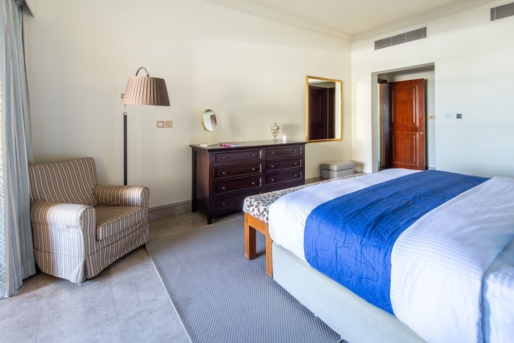Дубай: Luxury Lifestyle In This 1BR Apt - Fairmont Palm Jumeirah