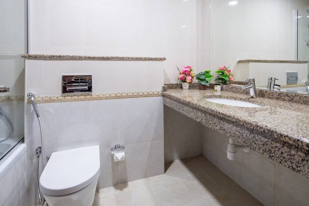 Дубай: Studio Apartment in JVC - Live a Life Shrouded In Luxury