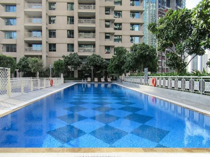Дубай: Spacious + Functional Studio Apt in Downtown Dubai