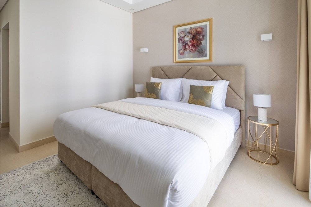 Дубай: Resplendent 2BR Apartment In The Heart Of Downtown Dubai