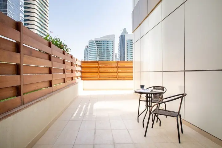 Дубай: Resplendent 2BR Apartment In The Heart Of Downtown Dubai