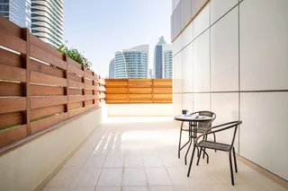 Дубай: Resplendent 2BR Apartment In The Heart Of Downtown Dubai