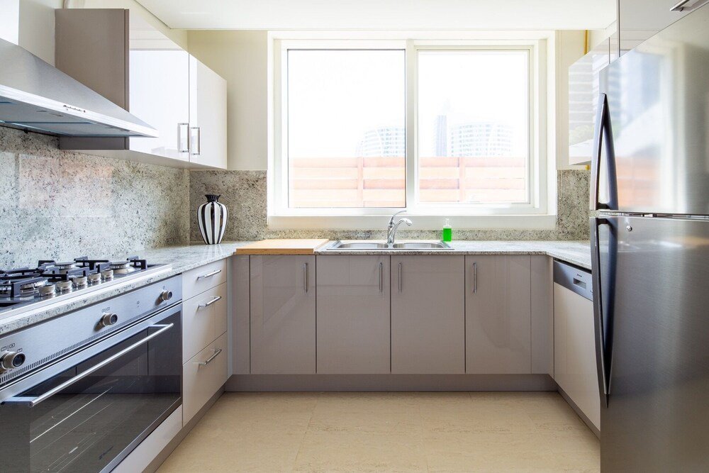 Дубай: Resplendent 2BR Apartment In The Heart Of Downtown Dubai