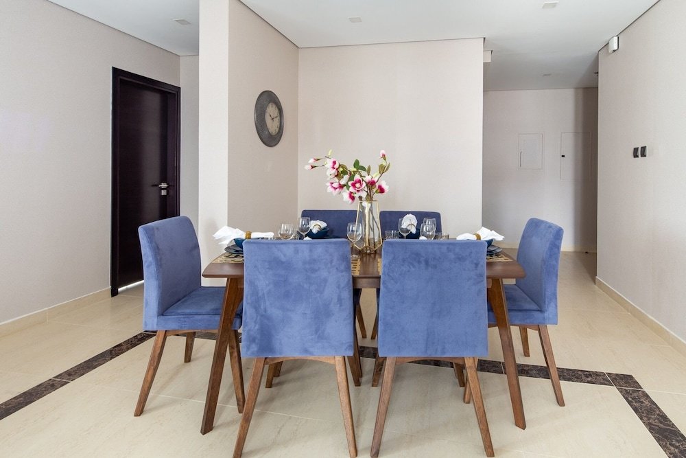 Дубай: Resplendent 2BR Apartment In The Heart Of Downtown Dubai