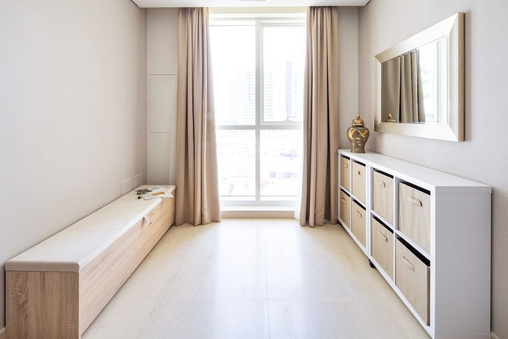 Дубай: Resplendent 2BR Apartment In The Heart Of Downtown Dubai