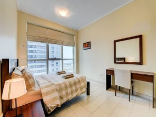 Дубай: Dubai Marina Two Bed - Premium Location