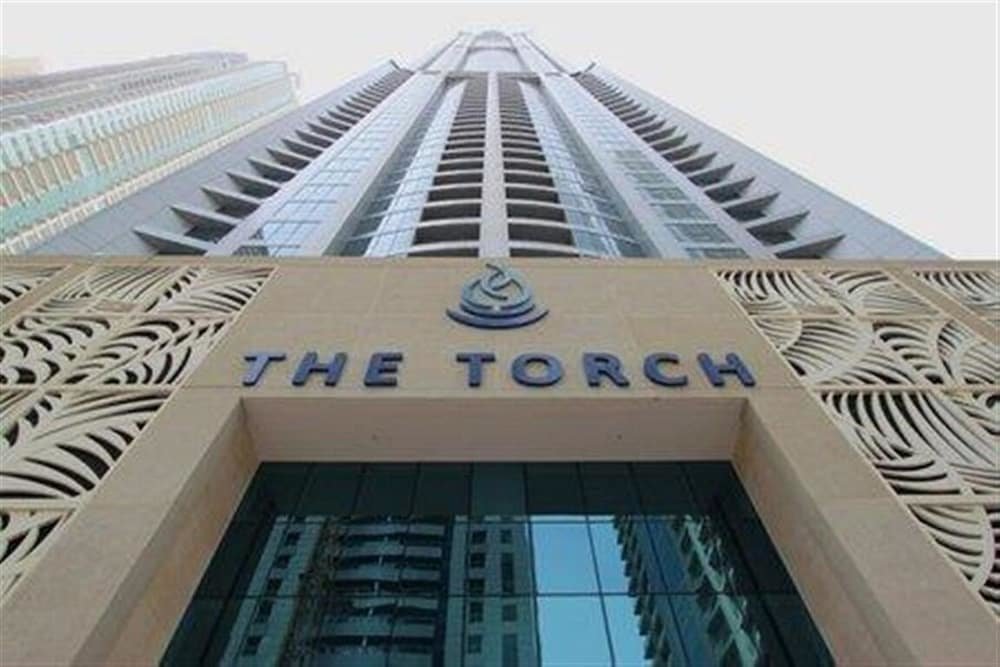 Дубай: Dubai Marina Two Bed - Premium Location