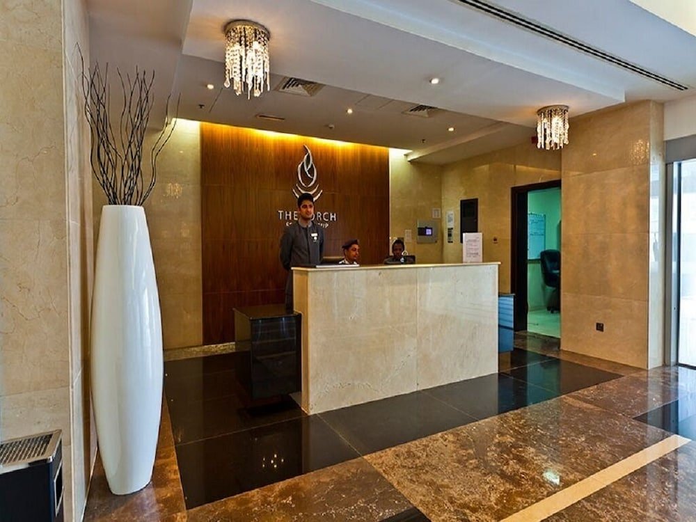 Дубай: Dubai Marina Two Bed - Premium Location