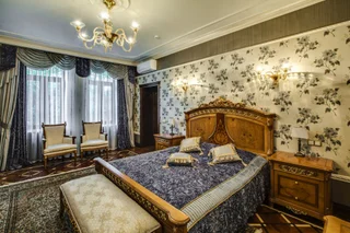 Минск: Мини-отель Дипсервис Холл