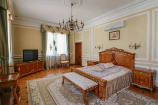 Минск: Мини-отель Дипсервис Холл