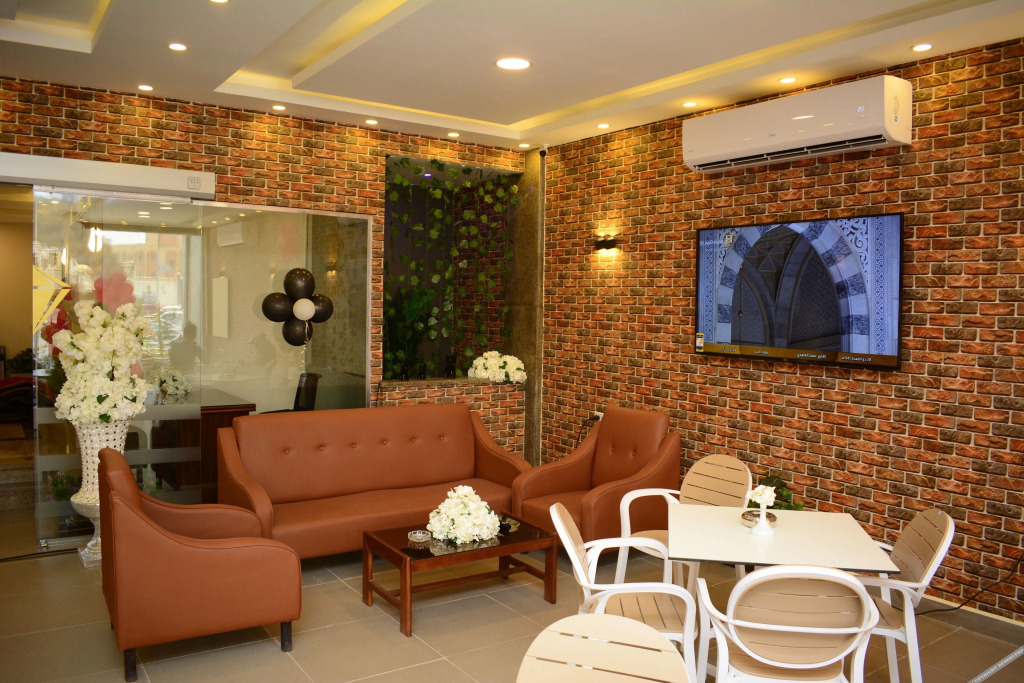 Каир: Jewel Inn El Bakry Hotel