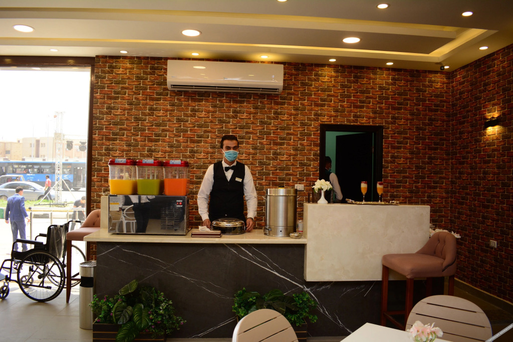 Каир: Jewel Inn El Bakry Hotel