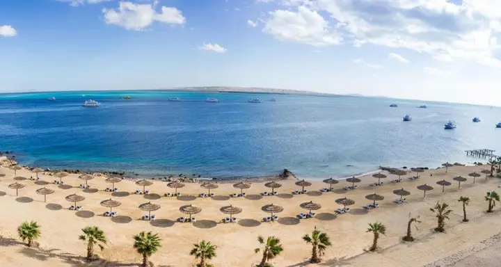 Sky View Nubi, Hurghada — фото 5