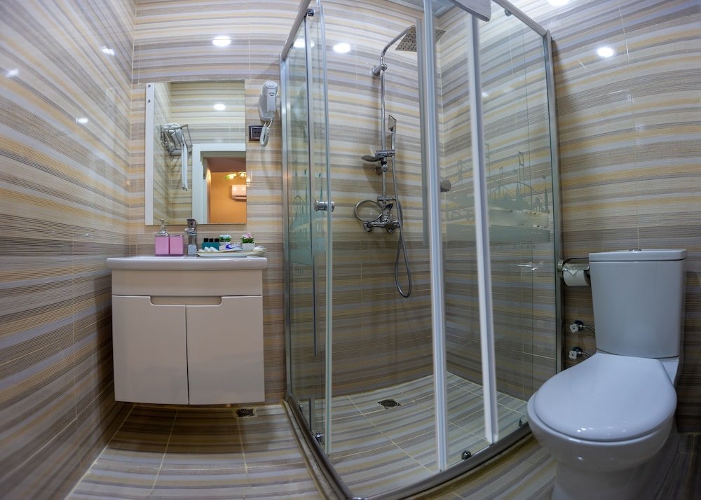 Баку: Center Hotel Baku