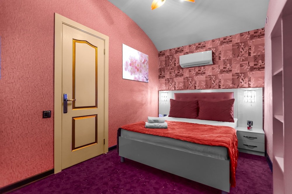 Баку: Center Hotel Baku