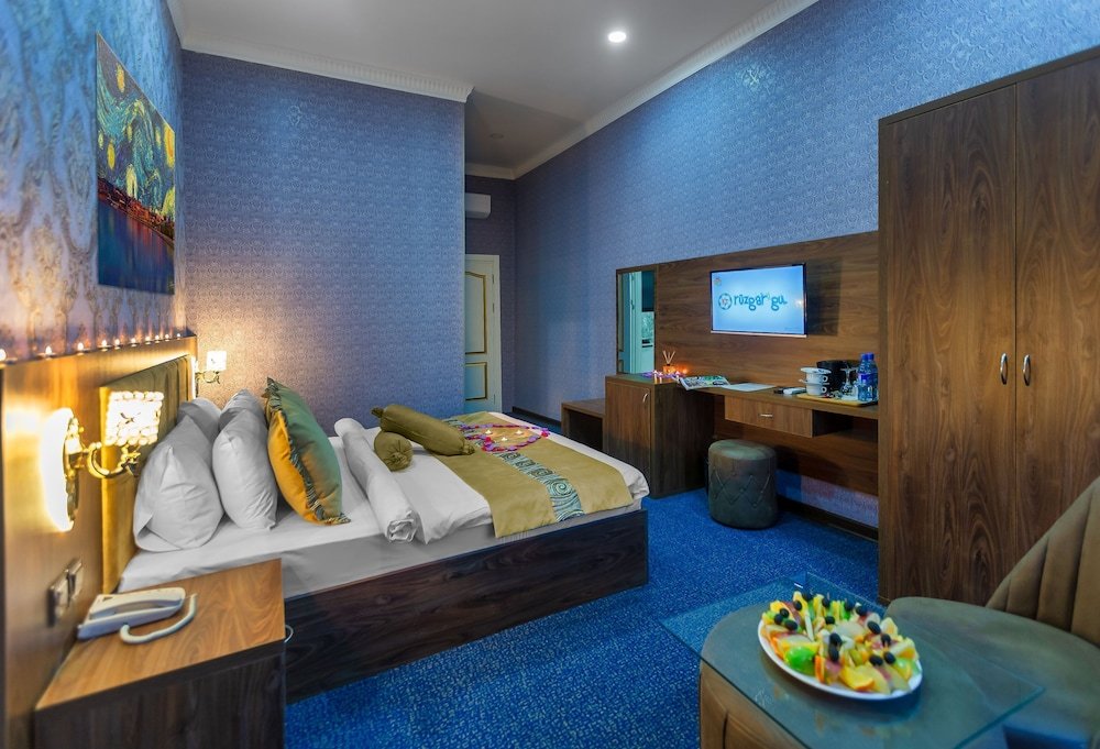 Баку: Center Hotel Baku