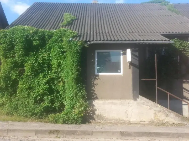 Гостевой дом У камина — фото 1