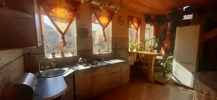 Гостевой дом У камина — фото 4