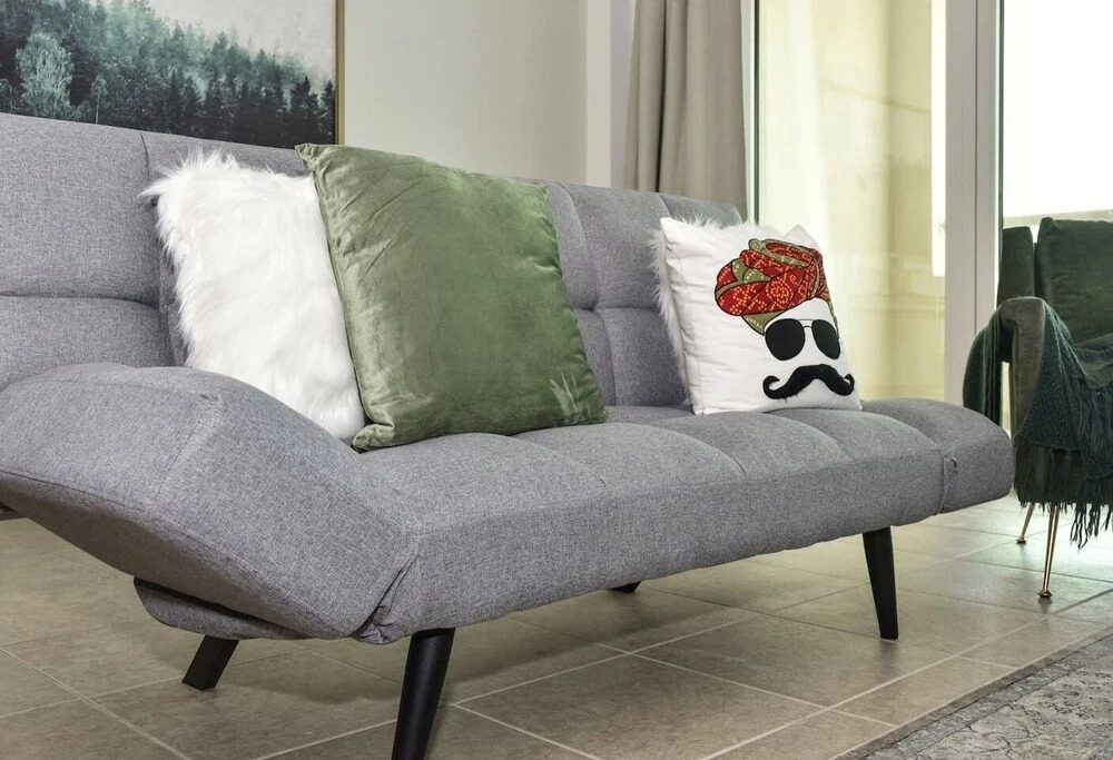 Дубай: Sleek And Elegant 1BR on The Palm!