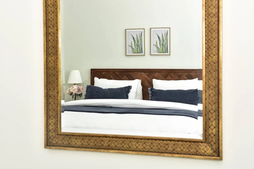 Дубай: Sleek And Elegant 1BR on The Palm!