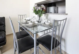 Дубай: Superb Studio w/ Lake Views in JLT - Near the Metro!