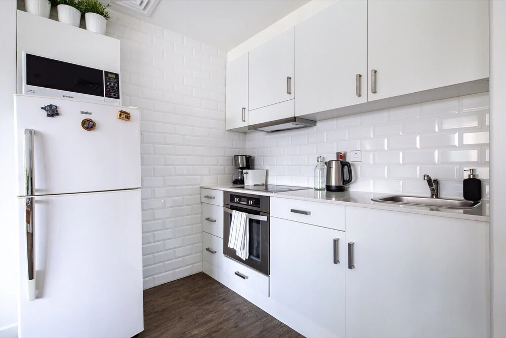 Дубай: Rustic And Vibrant Studio Apartment In Downtown Dubai