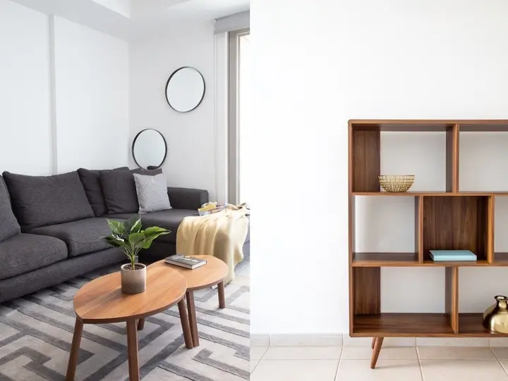 Дубай: Elegant and Spacious 2BR w/ Sea Views in Marina!