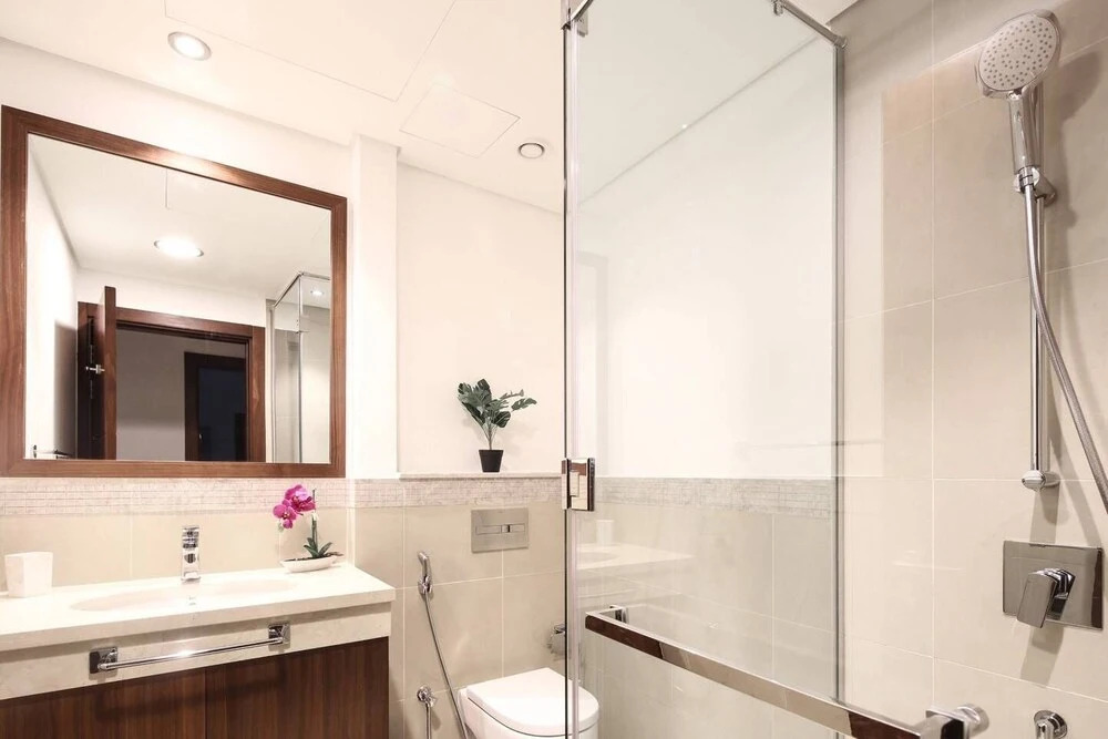 Дубай: Spectacular 2BR in Beautiful Burj Vista!