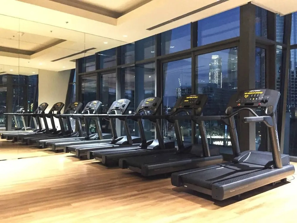 Дубай: Spectacular 2BR in Beautiful Burj Vista!