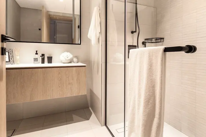 Дубай: Modern & Adorable Studio w/ Spectacular Burj Khalifa Views!