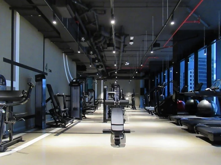 Дубай: Modern & Adorable Studio w/ Spectacular Burj Khalifa Views!