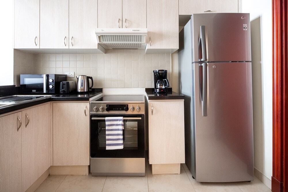 Дубай: Radiant & Cozy Studio Apartment In Sports City