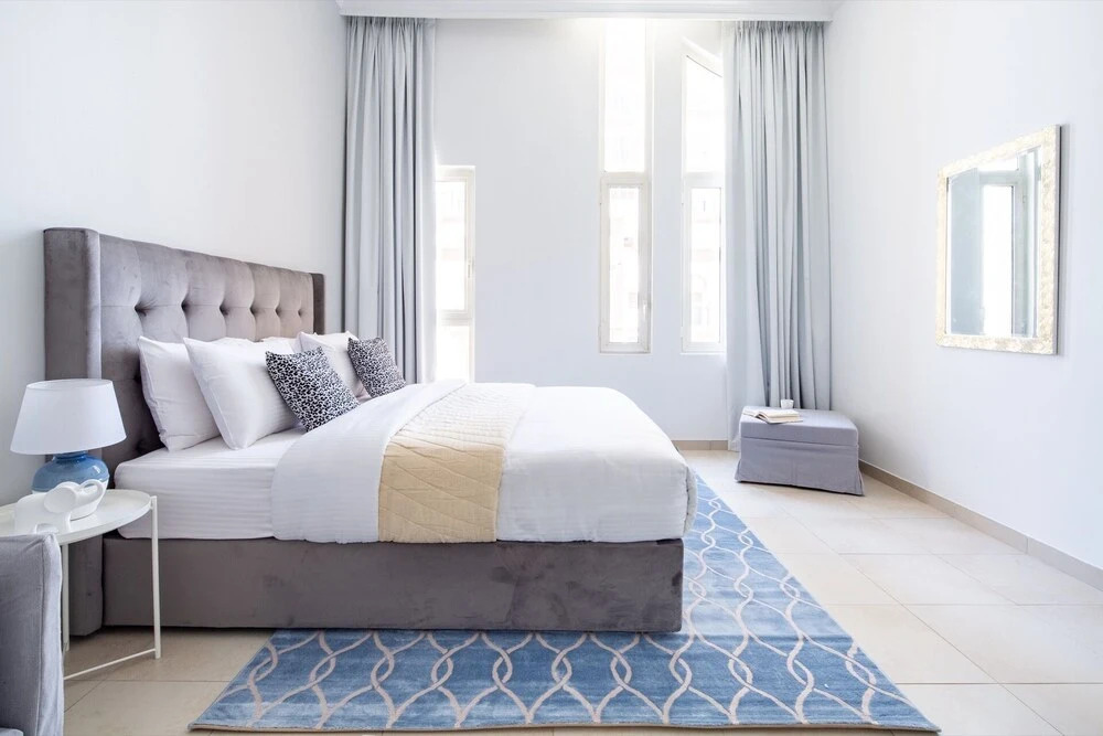 Дубай: Radiant & Cozy Studio Apartment In Sports City