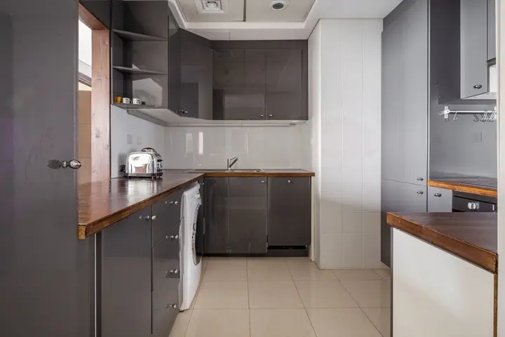 Дубай: Mesmerizing 2BR Apartment in Dubai Marina