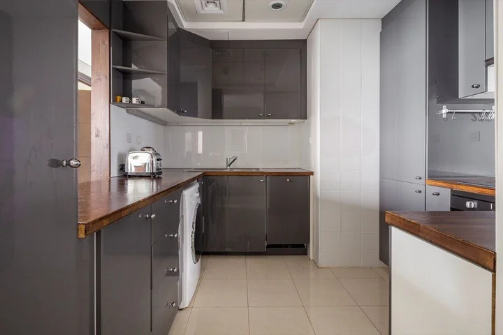 Дубай: Mesmerizing 2BR Apartment in Dubai Marina