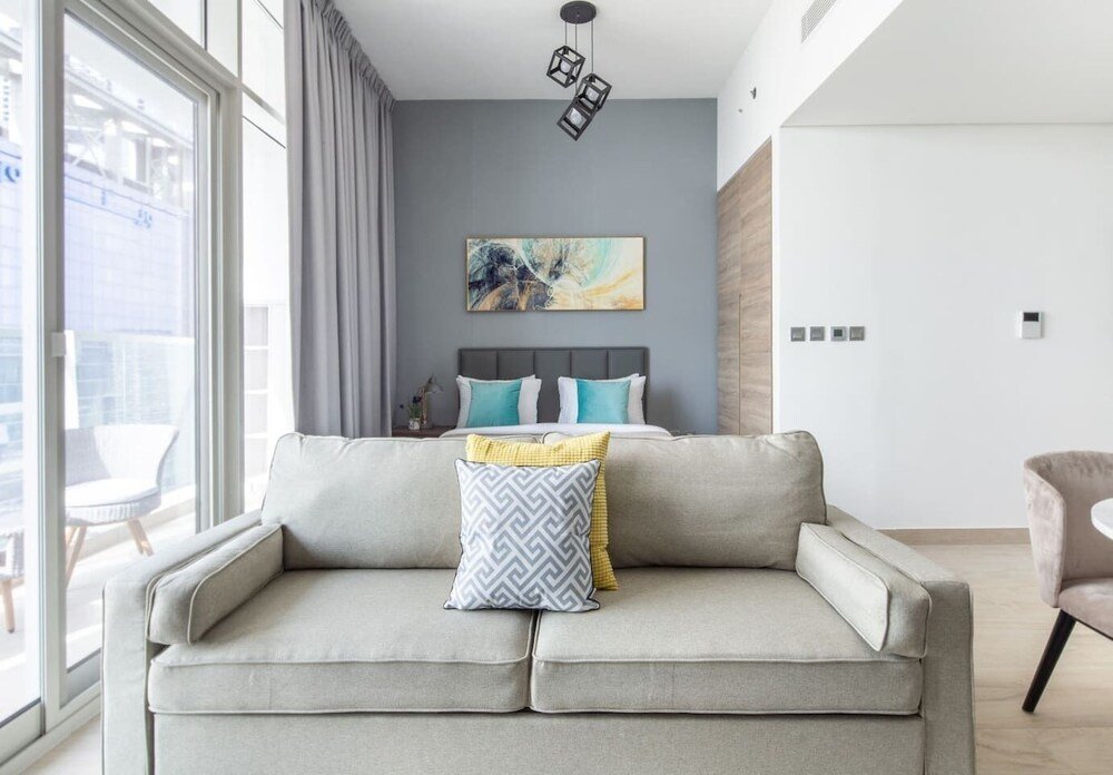Дубай: Remarkable Value Studio Apartment In Unbeatable Location!