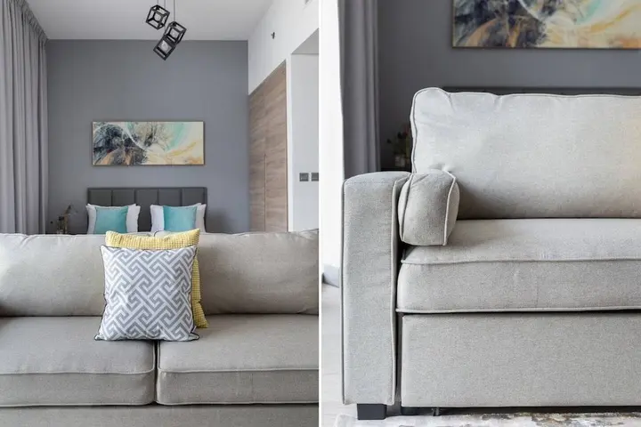 Дубай: Remarkable Value Studio Apartment In Unbeatable Location!