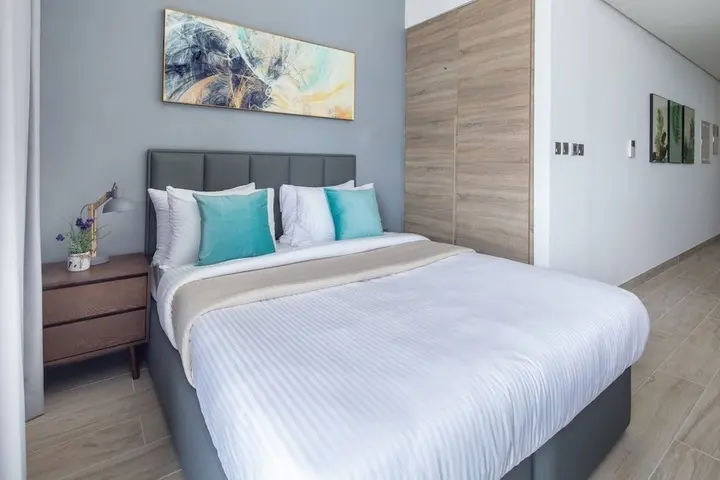 Дубай: Remarkable Value Studio Apartment In Unbeatable Location!