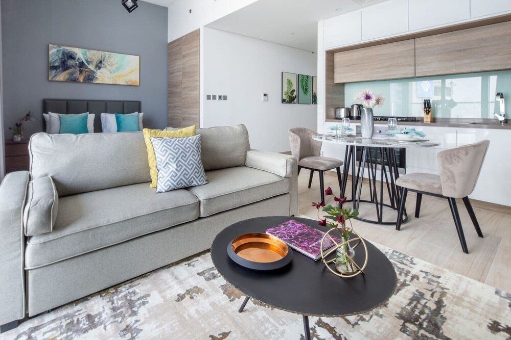 Дубай: Remarkable Value Studio Apartment In Unbeatable Location!