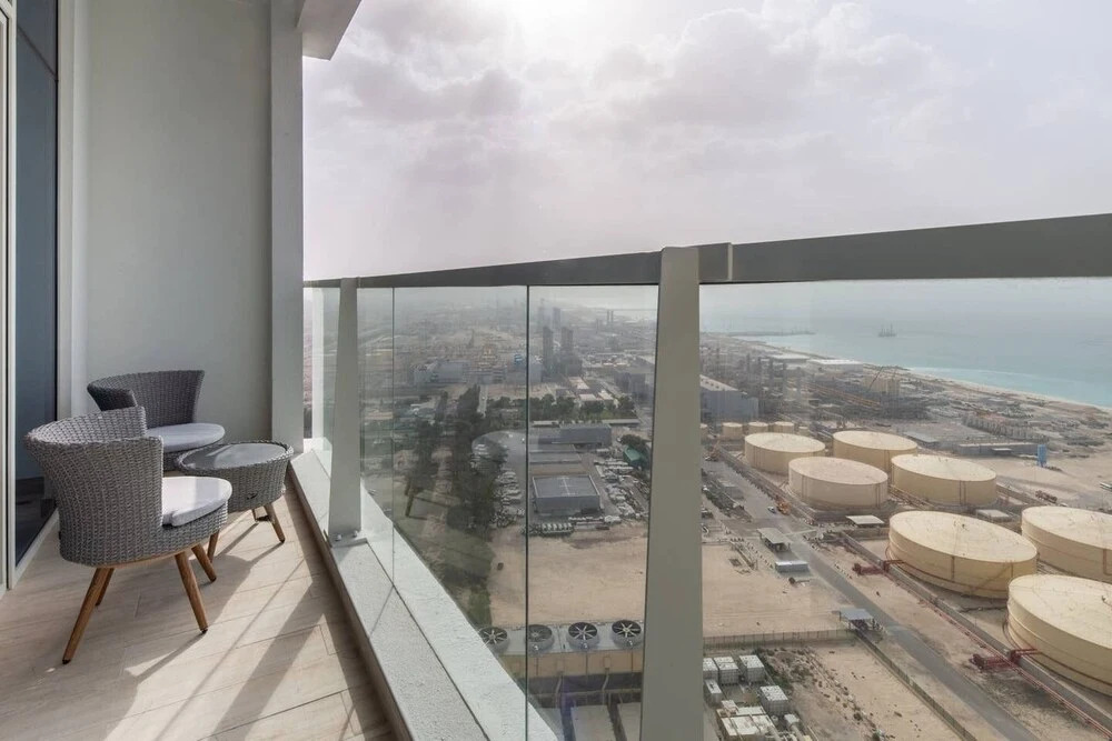 Дубай: Remarkable Value Studio Apartment In Unbeatable Location!