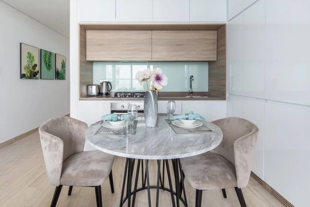 Дубай: Remarkable Value Studio Apartment In Unbeatable Location!
