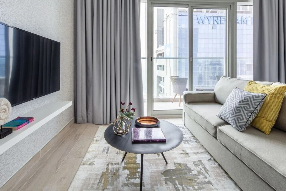 Дубай: Remarkable Value Studio Apartment In Unbeatable Location!