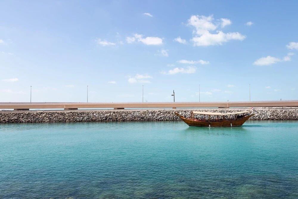 Дубай: Simple Yet Elegant Studio Apartment in JBR