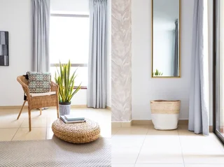 Дубай: Simple Yet Elegant Studio Apartment in JBR
