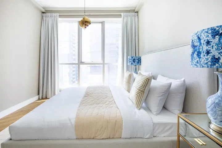 Дубай: Impressive & Exceptional 2BR Apt in Dubai Marina!